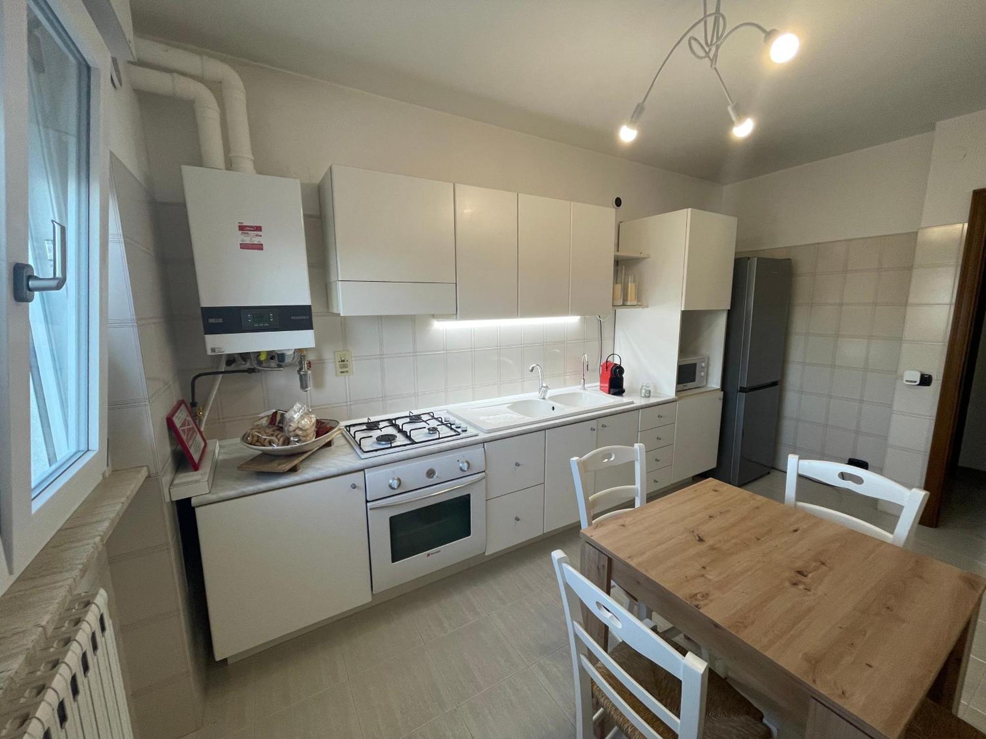 La Dimora Di Zia Angela Apartment Monopoli Luaran gambar